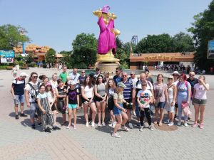 Ljeto & Međimurski Slatkiši